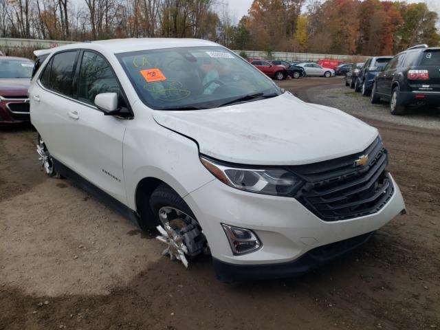 CHEVROLET EQUINOX LT 2019 2gnaxtev5k6254665