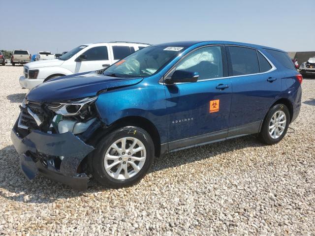 CHEVROLET EQUINOX LT 2019 2gnaxtev5k6260546