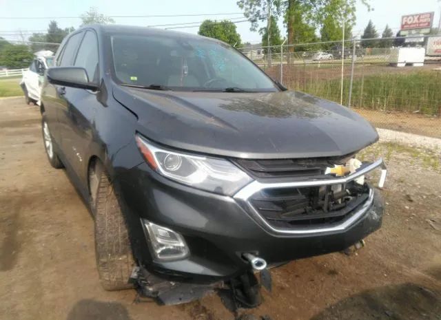 CHEVROLET EQUINOX 2019 2gnaxtev5k6260904