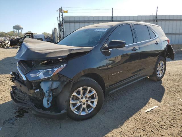 CHEVROLET EQUINOX LT 2020 2gnaxtev5l6130641