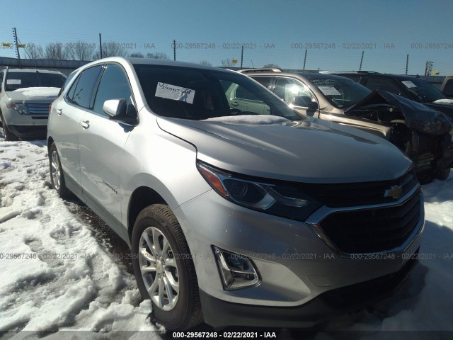 CHEVROLET EQUINOX 2020 2gnaxtev5l6133314