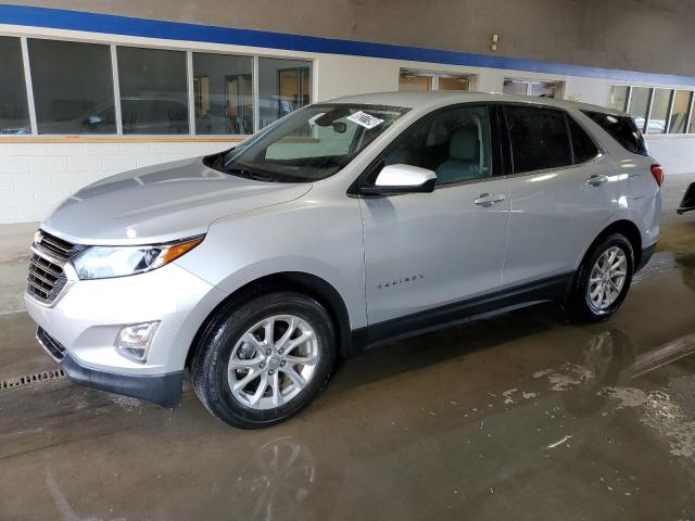 CHEVROLET EQUINOX LT 2020 2gnaxtev5l6142384