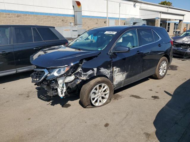 CHEVROLET EQUINOX LT 2020 2gnaxtev5l6170539