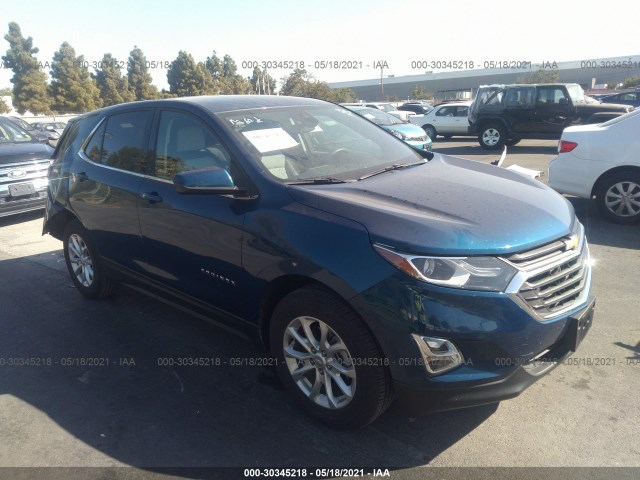 CHEVROLET EQUINOX 2020 2gnaxtev5l6173909