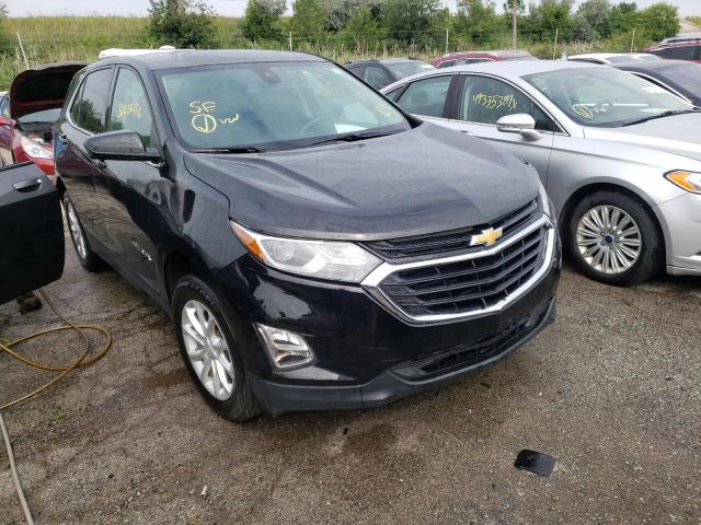 CHEVROLET EQUINOX LT 2020 2gnaxtev5l6188426