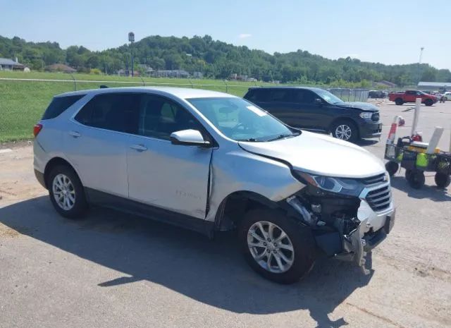 CHEVROLET EQUINOX 2020 2gnaxtev5l6194954