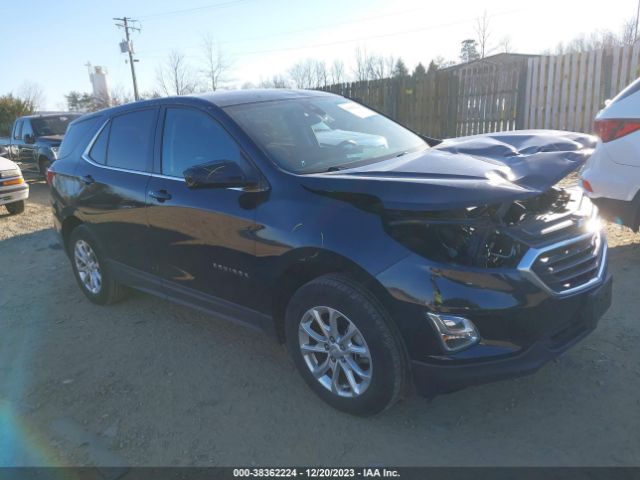 CHEVROLET EQUINOX 2020 2gnaxtev5l6202499