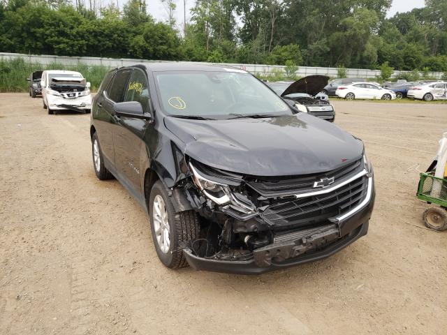 CHEVROLET EQUINOX LT 2020 2gnaxtev5l6222378