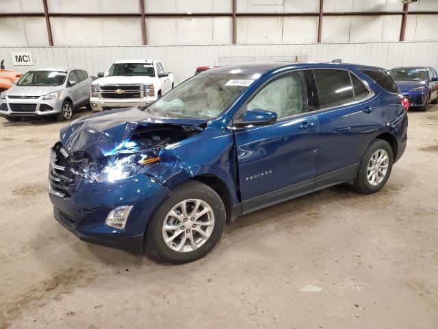 CHEVROLET EQUINOX 2020 2gnaxtev5l6237463