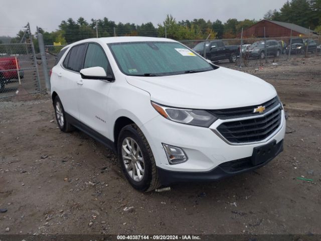 CHEVROLET EQUINOX 2020 2gnaxtev5l6248592