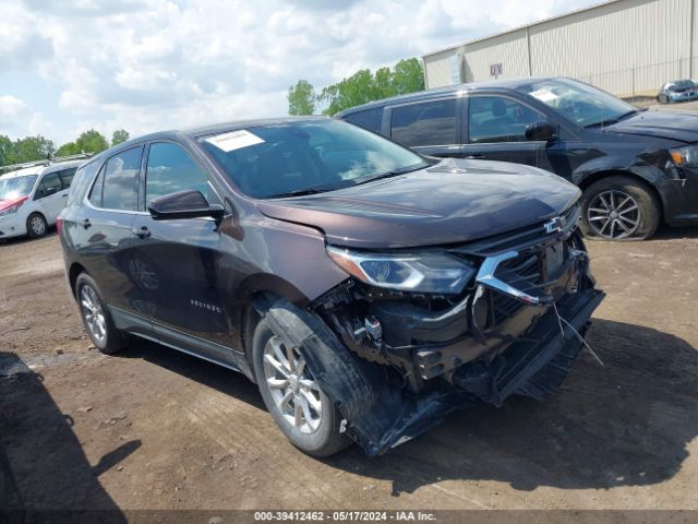 CHEVROLET EQUINOX 2020 2gnaxtev5l6249435