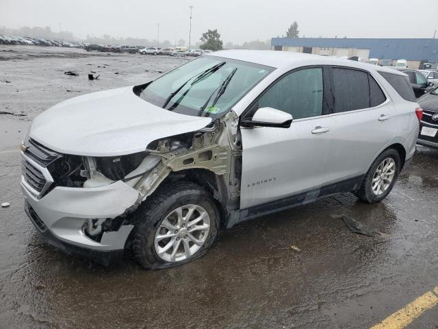 CHEVROLET EQUINOX LT 2020 2gnaxtev5l6258748