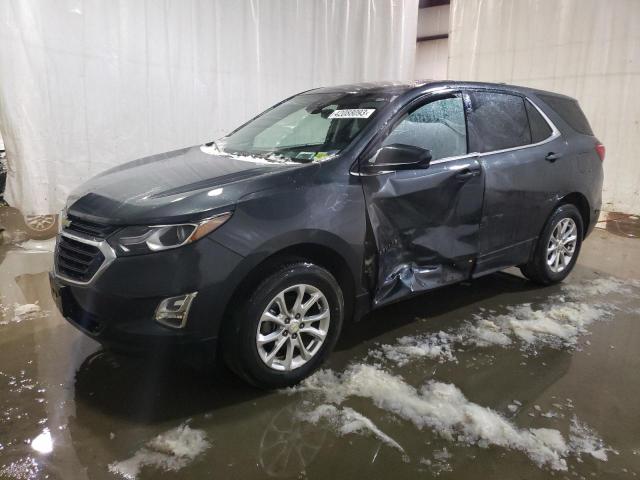 CHEVROLET EQUINOX LT 2020 2gnaxtev5l6258944