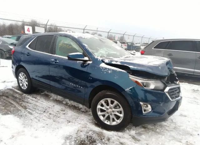 CHEVROLET EQUINOX 2021 2gnaxtev5m6137929