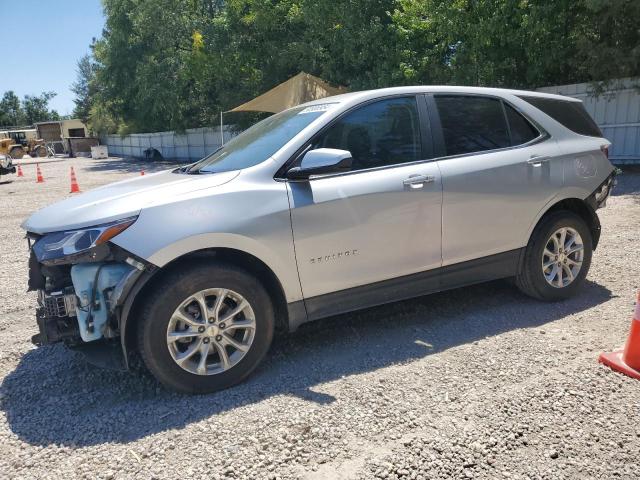 CHEVROLET EQUINOX 2021 2gnaxtev5m6138109