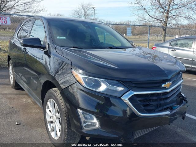 CHEVROLET EQUINOX 2019 2gnaxtev6k6139315