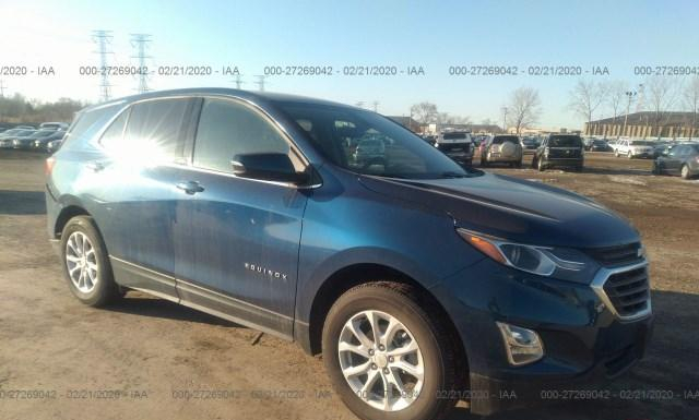 CHEVROLET EQUINOX 2019 2gnaxtev6k6141419