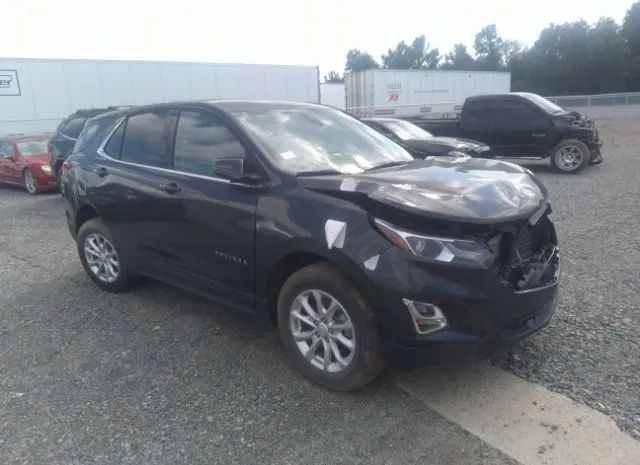 CHEVROLET EQUINOX 2019 2gnaxtev6k6162724