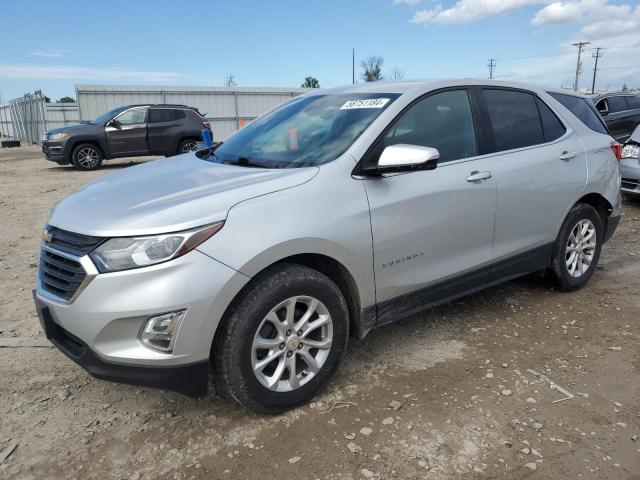 CHEVROLET EQUINOX LT 2019 2gnaxtev6k6168653