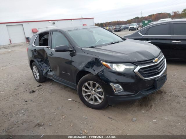 CHEVROLET EQUINOX 2019 2gnaxtev6k6168989