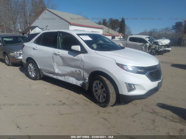 CHEVROLET EQUINOX 2019 2gnaxtev6k6201621