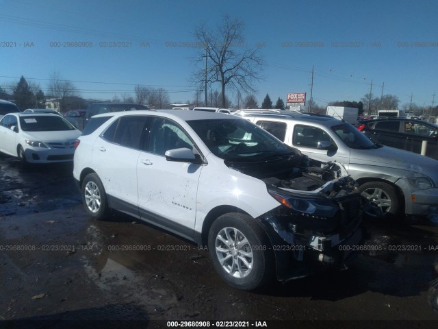 CHEVROLET EQUINOX 2019 2gnaxtev6k6202123