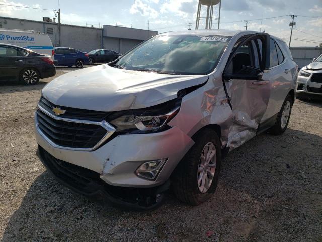 CHEVROLET EQUINOX LT 2019 2gnaxtev6k6223828