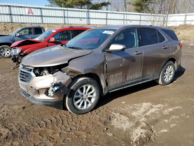 CHEVROLET EQUINOX 2019 2gnaxtev6k6232979