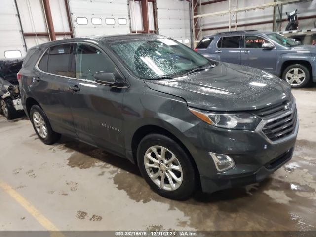 CHEVROLET EQUINOX 2019 2gnaxtev6k6236126