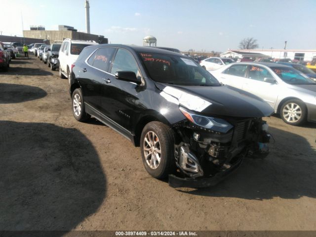 CHEVROLET EQUINOX 2019 2gnaxtev6k6279879