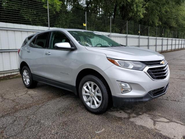 CHEVROLET EQUINOX LT 2019 2gnaxtev6k6280286