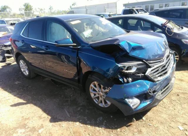 CHEVROLET EQUINOX 2019 2gnaxtev6k6286119