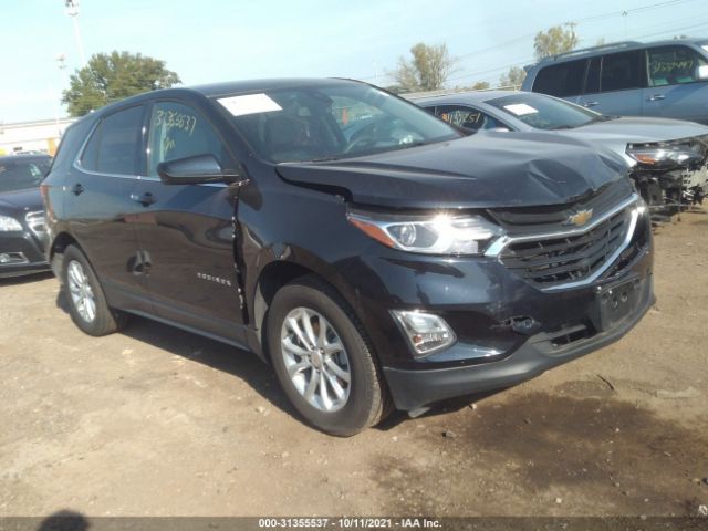 CHEVROLET EQUINOX 2020 2gnaxtev6l6170856