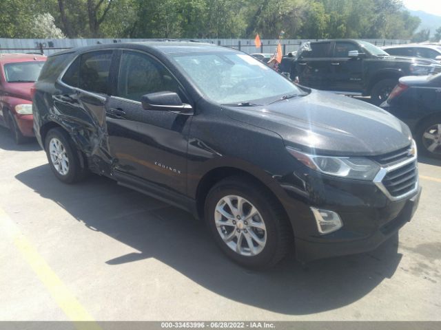 CHEVROLET EQUINOX 2020 2gnaxtev6l6172364