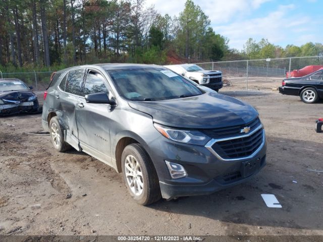 CHEVROLET EQUINOX 2020 2gnaxtev6l6175829