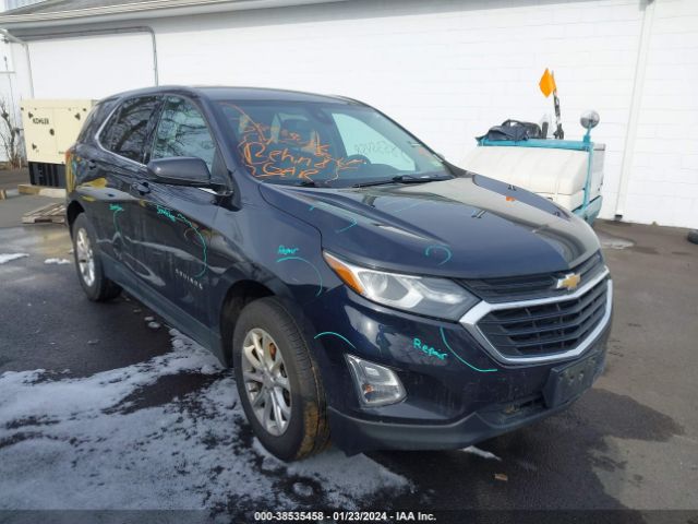 CHEVROLET EQUINOX 2020 2gnaxtev6l6191173