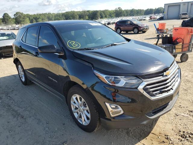 CHEVROLET EQUINOX LT 2020 2gnaxtev6l6217304