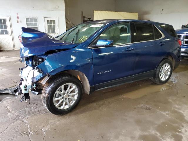 CHEVROLET EQUINOX 2020 2gnaxtev6l6283934