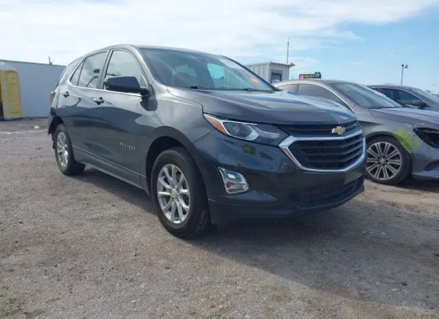 CHEVROLET EQUINOX 2021 2gnaxtev6m6141570