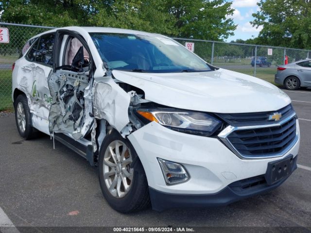 CHEVROLET EQUINOX 2021 2gnaxtev6m6154867