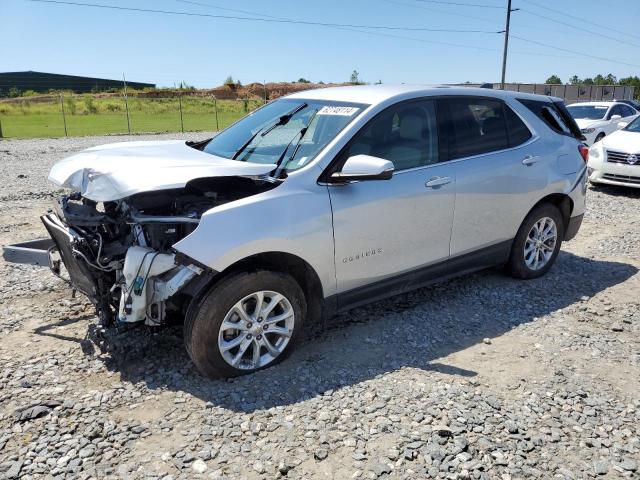 CHEVROLET EQUINOX LT 2019 2gnaxtev7k6137623