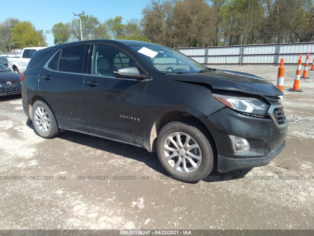 CHEVROLET EQUINOX 2019 2gnaxtev7k6138013