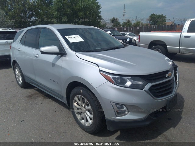 CHEVROLET EQUINOX 2019 2gnaxtev7k6152302