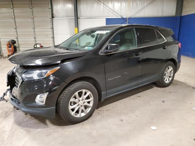 CHEVROLET EQUINOX LT 2019 2gnaxtev7k6165003