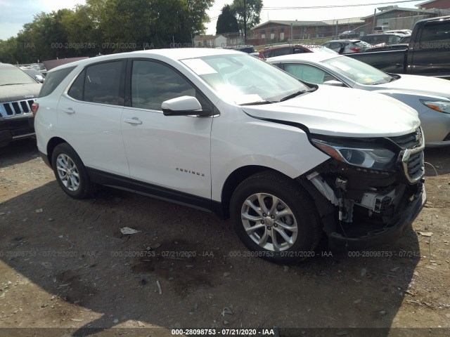 CHEVROLET EQUINOX 2019 2gnaxtev7k6168158