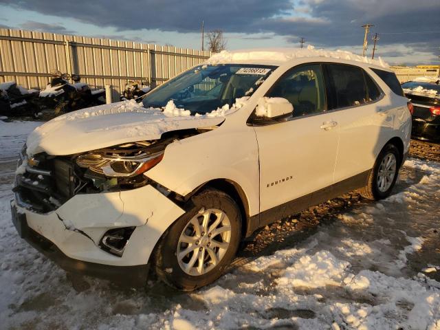 CHEVROLET EQUINOX 2019 2gnaxtev7k6203569