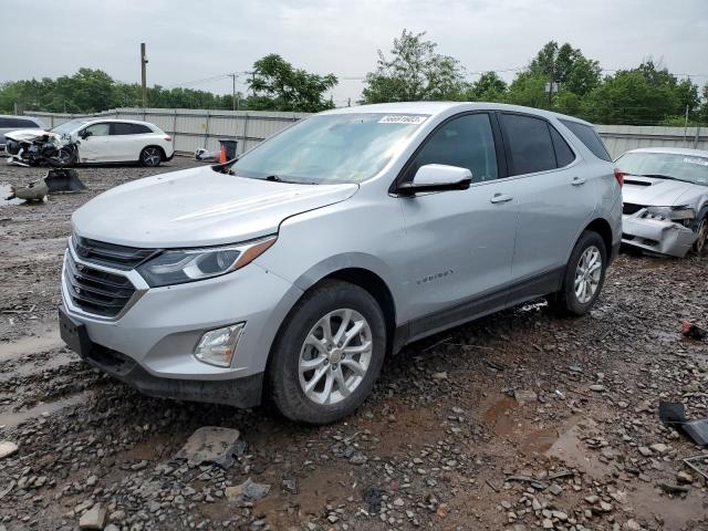 CHEVROLET EQUINOX LT 2019 2gnaxtev7k6204415