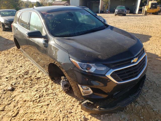 CHEVROLET NULL 2019 2gnaxtev7k6223076