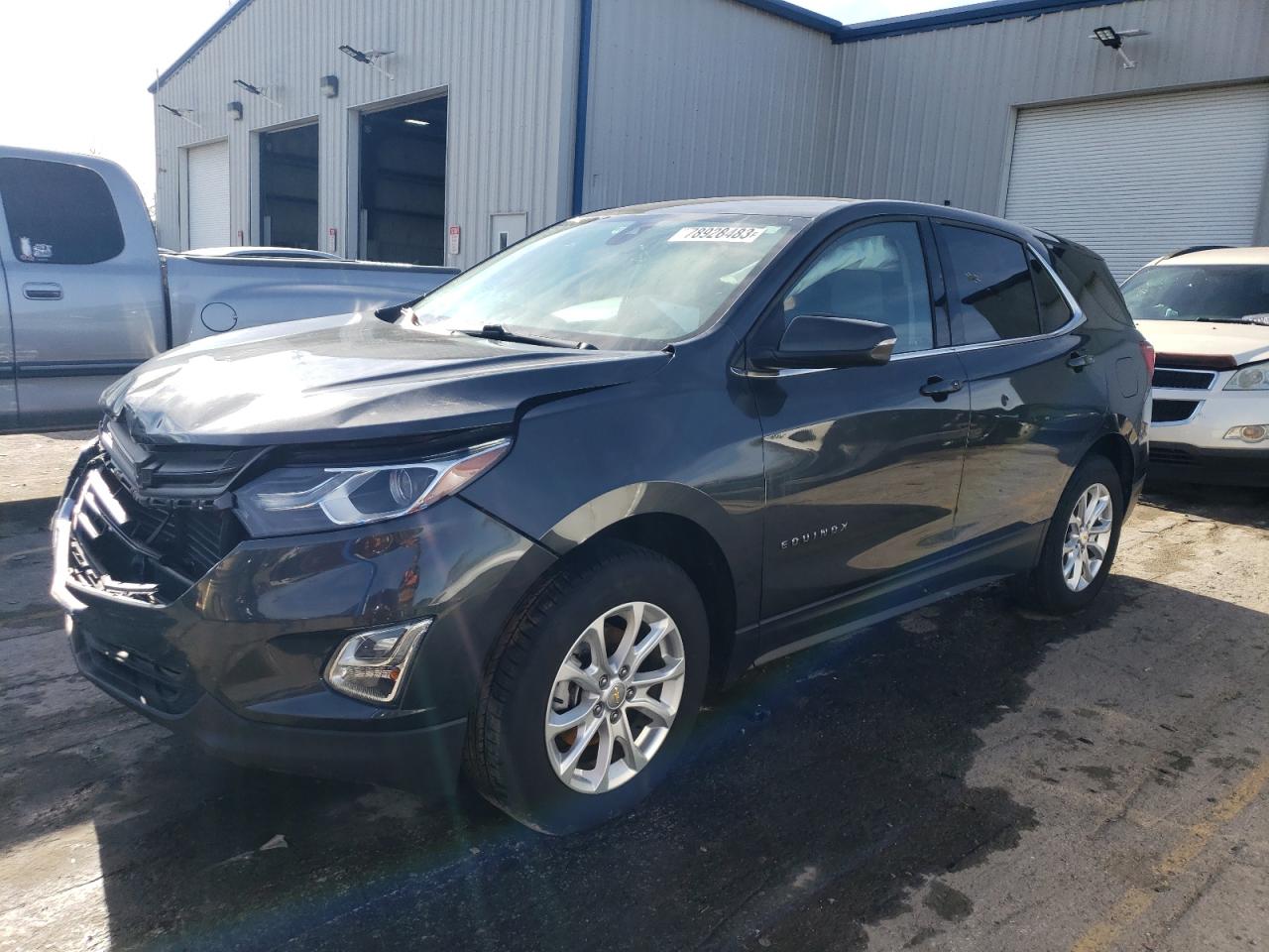 CHEVROLET EQUINOX 2019 2gnaxtev7k6235633