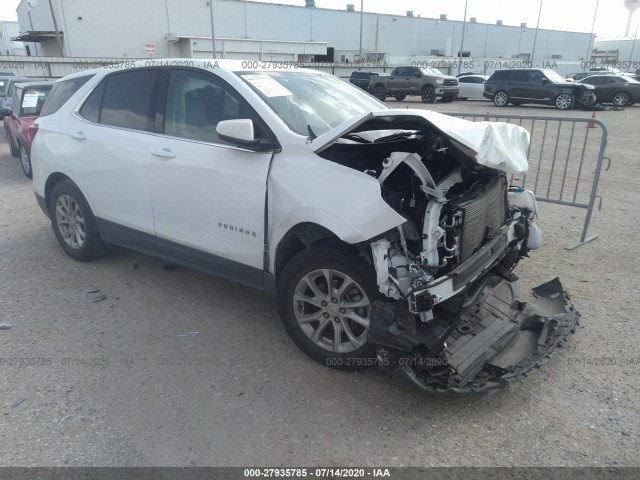 CHEVROLET EQUINOX 2019 2gnaxtev7k6256126